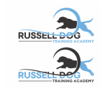 https://www.logocontest.com/public/logoimage/1569957280Russell Dog Training Academy2 .png